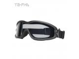 FMA JT Spectra Series Goggle Sigle Layer Lens Version BK/DE/TAN TB1314